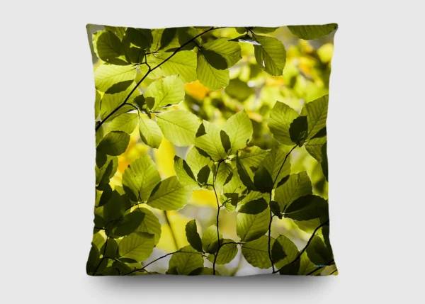 Cushion Magical Forest , 45 x 45 cm, CN 3611