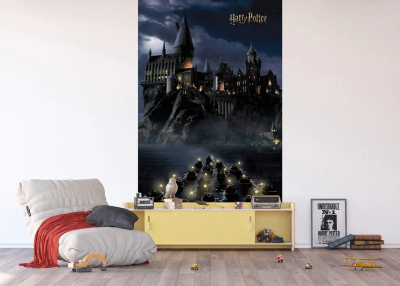 Wall Mural Harry Potter, 150 x 270 cm, FTD2P 5621