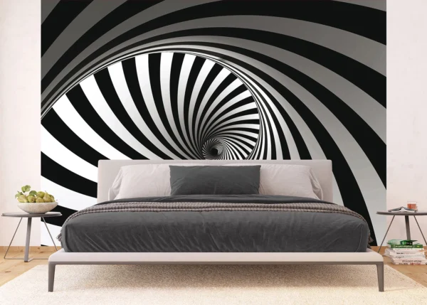 Wall Mural Infinity, 375 x 270 cm, FTNXXL 0452