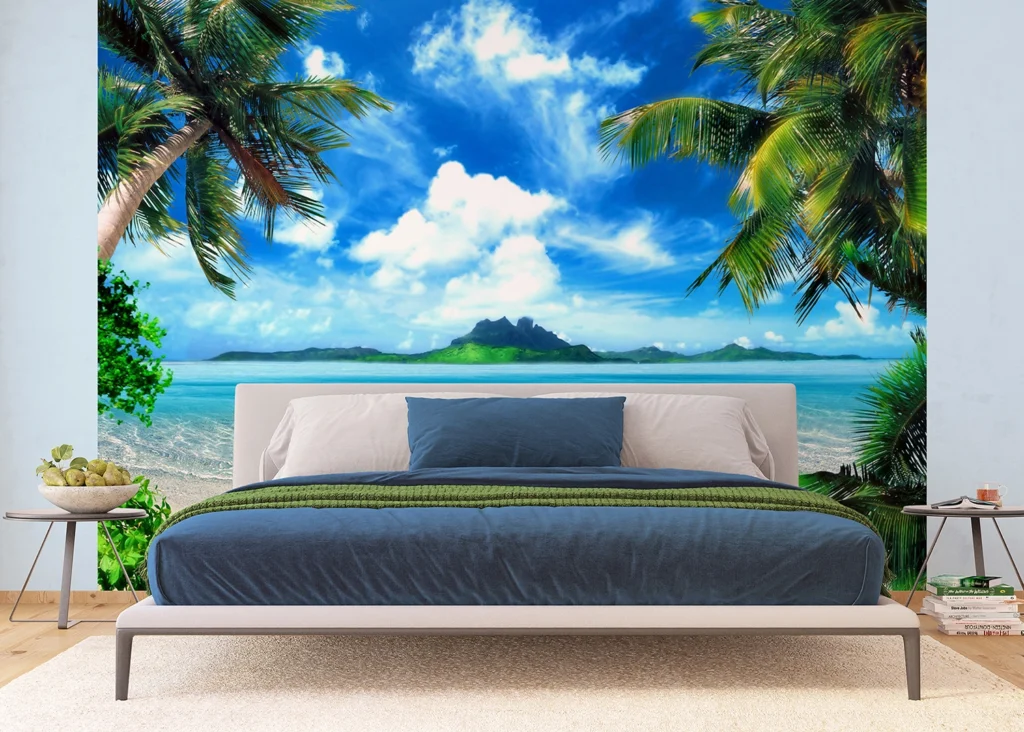 Wall Mural Dream, 375 x 270 cm, FTNXXL 1141